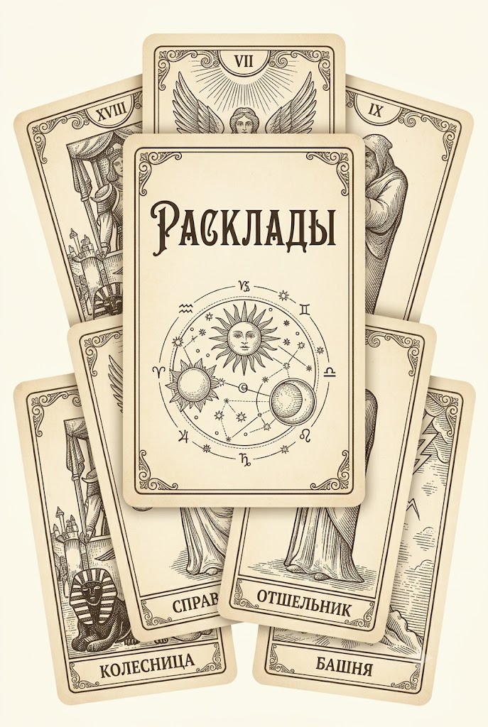 Расклады
